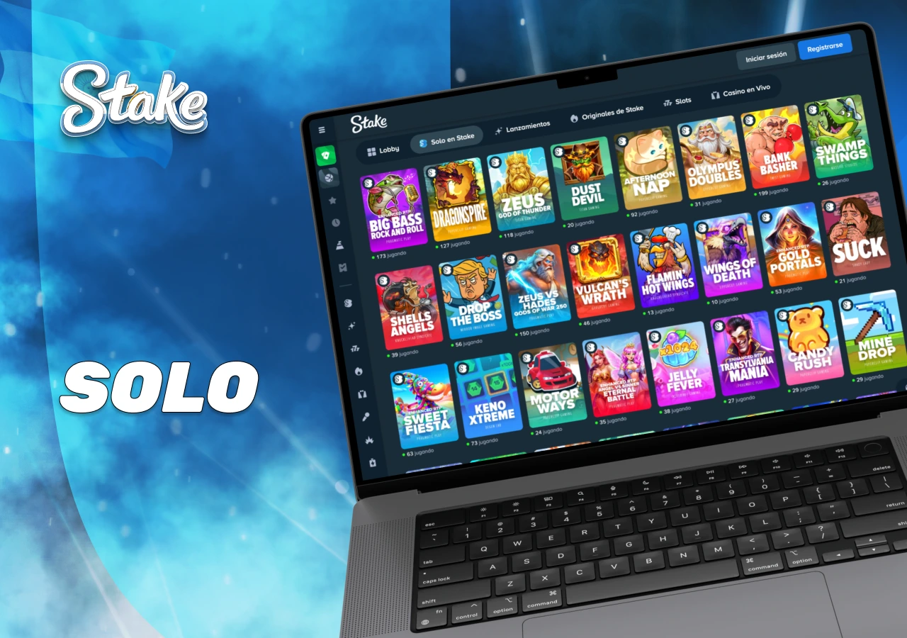 Juegos rápidos con rondas cortas y multiplicadores dinámicos